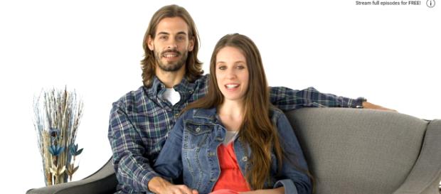 Did Jill Duggar get a piercing? -TLC/YouTube Did Jill Duggar get a piercing? -TLC/YouTube
