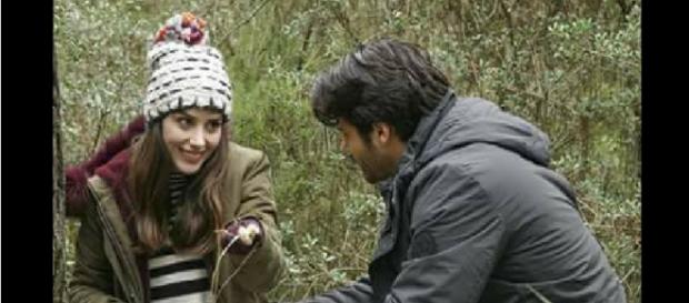 Dolunay - Anticipazioni della ventiduesima puntata Dolunay - Anticipazioni della ventiduesima puntata