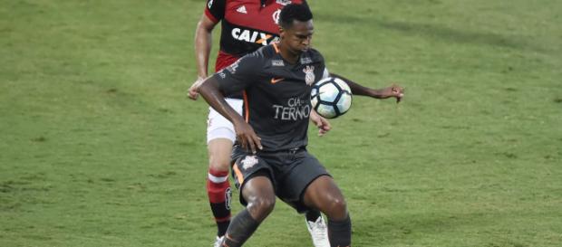 Drama familiar tirou Jô de importante jogo pela Copa do Brasil Drama familiar tirou Jô de importante jogo pela Copa do Brasil