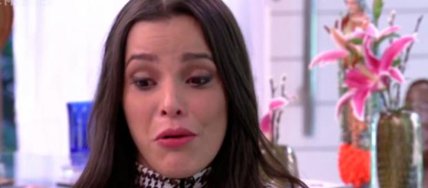 Emilly está nesse momento de viagem Emilly está nesse momento de viagem