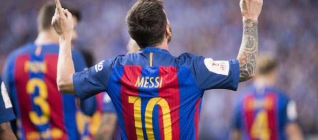 FC Barcelone : Une légende vivante en Catalone FC Barcelone : Une légende vivante en Catalone