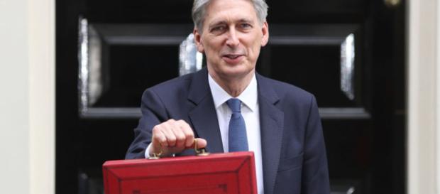 Finally, there are signs of discontent, but will the Tories do anything? Image credit: sky.com Finally, there are signs of discontent, but will the Tories do anything? Image credit: sky.com