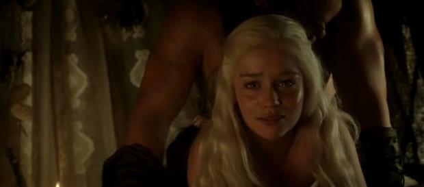 Game of thrones : Sexe, violence et viol... La série va-t-elle ... - ecranlarge.com Game of thrones : Sexe, violence et viol... La série va-t-elle ... - ecranlarge.com