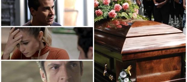 Grave acidente acontece na novela Pega Pega Grave acidente acontece na novela Pega Pega