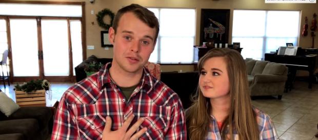 Is Kendra pregnant with Joseph's baby? -TLC/YouTube Is Kendra pregnant with Joseph's baby? -TLC/YouTube