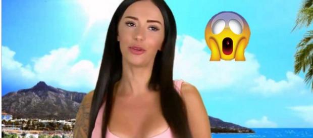 Jelena (Les Marseillais VS le Reste du Monde 2) Jelena (Les Marseillais VS le Reste du Monde 2)