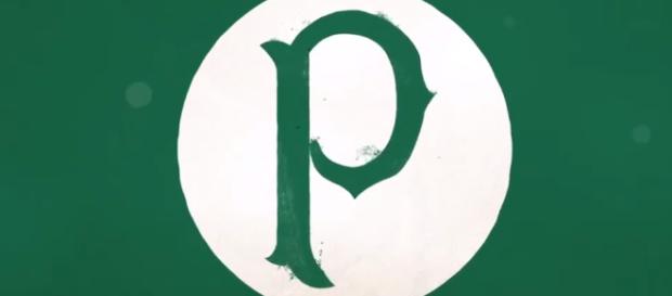 O Palmeiras está em 4º lugar no Brasileirão O Palmeiras está em 4º lugar no Brasileirão