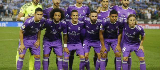 Le Real Madrid portera un maillot unique en finale de Ligue des ... - footpack.fr Le Real Madrid portera un maillot unique en finale de Ligue des ... - footpack.fr