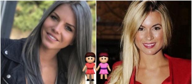 Les Marseillais en Australie : Carla et Jessica redevenues amies par la force des choses ! Les Marseillais en Australie : Carla et Jessica redevenues amies par la force des choses !