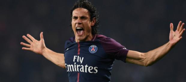LesInrocks - Qui est vraiment Edinson Cavani, le Matador du Paris ... - lesinrocks.com LesInrocks - Qui est vraiment Edinson Cavani, le Matador du Paris ... - lesinrocks.com