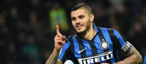 Mauro Icardi futur footballeur du Real Madrid ? Mauro Icardi futur footballeur du Real Madrid ?
