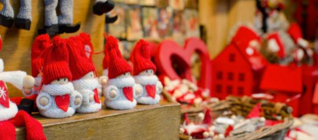 Mercatini di Natale Trentino Alto Adige Mercatini di Natale Trentino Alto Adige