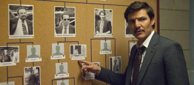 'Narcos' mostra ascensão do Cartel de Cali após a morte de Pablo. 'Narcos' mostra ascensão do Cartel de Cali após a morte de Pablo.
