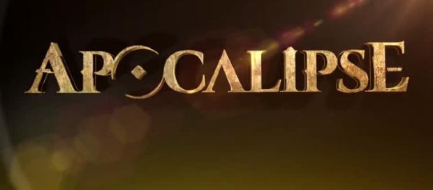 Novela ''Apocalipse'' deixa Record em segundo lugar Novela ''Apocalipse'' deixa Record em segundo lugar