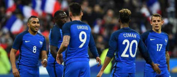 Real Madrid : 90M€ pour un joueur de l'équipe de France ! Real Madrid : 90M€ pour un joueur de l'équipe de France !