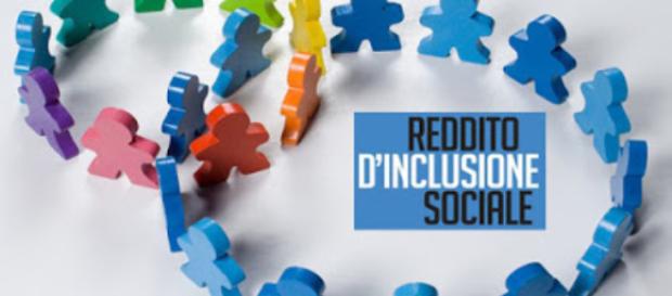 Rei: reddito inclusione sociale, assegno di 485 euro al mese Rei: reddito inclusione sociale, assegno di 485 euro al mese