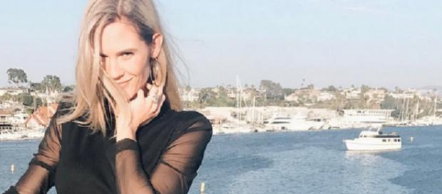 'RHOC's' Meghan King Edmonds (Photo via Meghan King Edmonds/Instagram) 'RHOC's' Meghan King Edmonds (Photo via Meghan King Edmonds/Instagram)