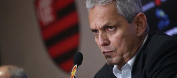 Rueda pode perder um dia jogadores do elenco em 2018 Rueda pode perder um dia jogadores do elenco em 2018