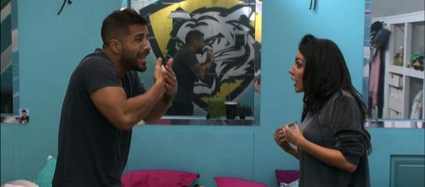Secret Story 11 : C'est la dispute de trop entre Laura et Alain. Le couple va-t-il finir la saison ? Secret Story 11 : C'est la dispute de trop entre Laura et Alain. Le couple va-t-il finir la saison ?
