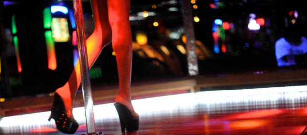 Security minister orders added strip club enforcement to curb ... - jpost.com Security minister orders added strip club enforcement to curb ... - jpost.com