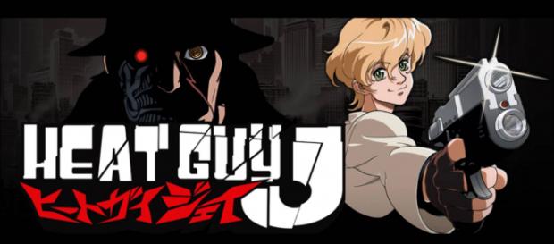 Seit dem 29.09.2017 gibt es alle 26 Teile der Kult-Serie auf einer Box zu kaufen. © 2002 SATELIGHT/HEATGUY-J PROJRCT Seit dem 29.09.2017 gibt es alle 26 Teile der Kult-Serie auf einer Box zu kaufen. © 2002 SATELIGHT/HEATGUY-J PROJRCT
