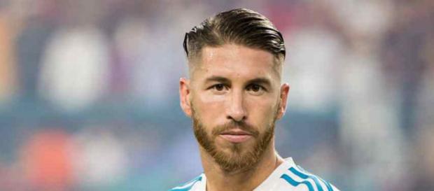 Sergio Ramos tem sempre uma voz forte no vestiário do Real Sergio Ramos tem sempre uma voz forte no vestiário do Real