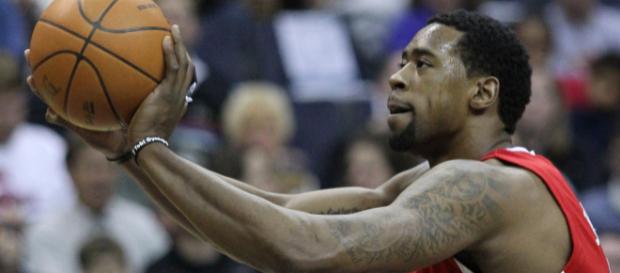 The Cavaliers have a few options when it comes to trading for DeAndre Jordan. Image Credit: Keith Allison / Flickr The Cavaliers have a few options when it comes to trading for DeAndre Jordan. Image Credit: Keith Allison / Flickr