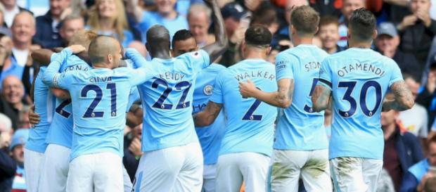 Mauricio Pellegrino believes that City is not "unbeatable" - mancity.com Mauricio Pellegrino believes that City is not "unbeatable" - mancity.com