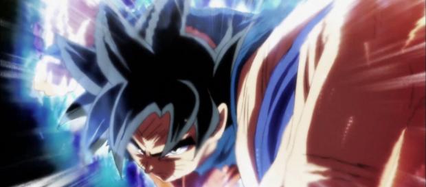 Well, let Goku win or lose Jiren Well, let Goku win or lose Jiren