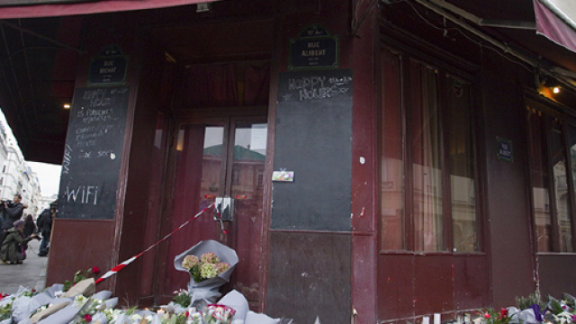 Attentats du 13 novembre 2015 : une fausse victime bientôt jugée ... - telestar.fr