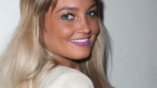 Aurélie Dotremont dévoile son fantasme - public.fr