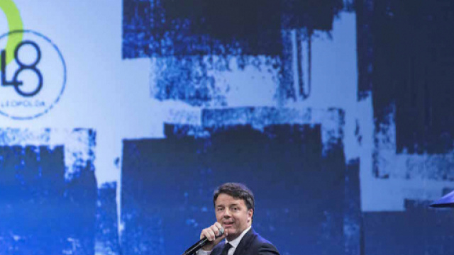 Chi c'era con Matteo Renzi alle Leopolda 2017. Tutte le foto ... - formiche.net