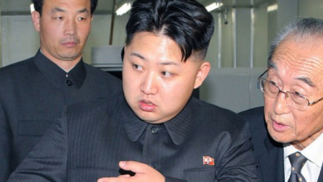 Come contrastare la potenza nucleare della Corea del Nord ... - airpressonline.it