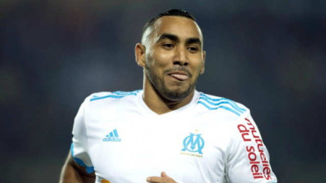 Dimitri Payet a réconforté un coéquipier après la rencontre - sports.fr