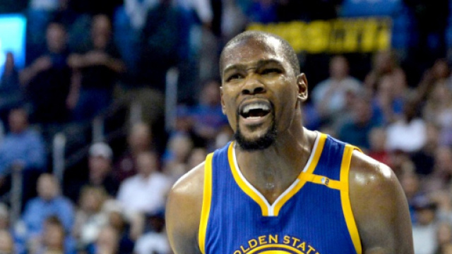 Durant, des tweets qui font polémique - Sports US - Sports.fr - sports.fr