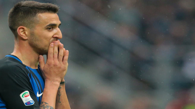 Inter, importanti notizie sull'infortunio di Vecino