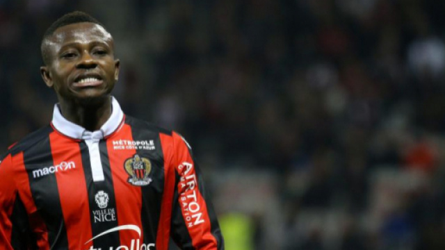 Jean-Michaël Seri un footballeur qui intéresse toujours le PSG