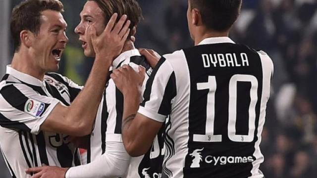 Juventus, alcuni infortuni in casa bianconera. Allegri dovr&agrave; fare molti cambi