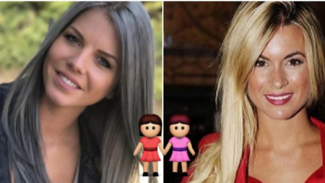 Les Marseillais en Australie : Carla et Jessica redevenues amies par la force des choses !