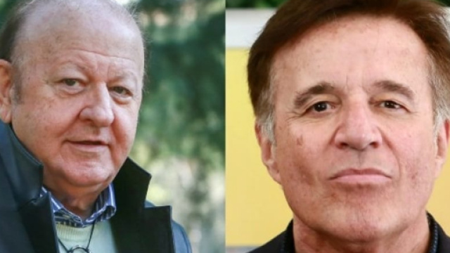 Massimo Boldi scrive a De Sica: "Mi manchi, perché tua moglie ci ... - today.it