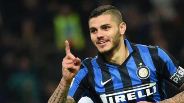 Mauro Icardi futur footballeur du Real Madrid ?