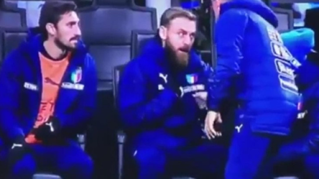 Nazionale italiana: suggestiva ipotesi circa il nuovo CT.