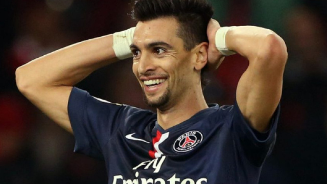 Pastore veut quitter le club de la capitale ?