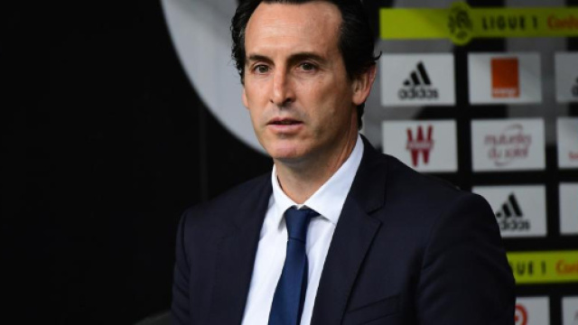 PSG - Le Bayern ? "Le gros match" de ce début de saison pour Emery - madeinfoot.com
