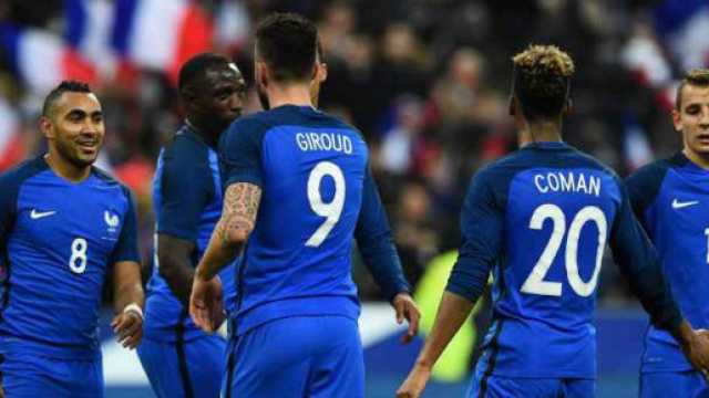 Real Madrid : 90M€ pour un joueur de l'équipe de France !