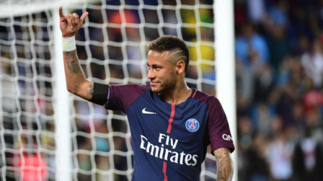 Real Madrid : Neymar a fixé une condition à sa signature !