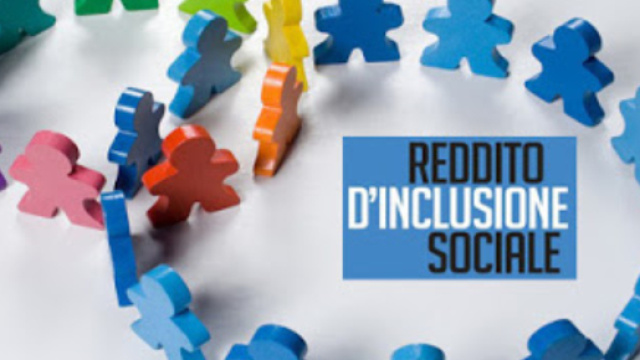 Rei: reddito inclusione sociale, assegno di 485 euro al mese