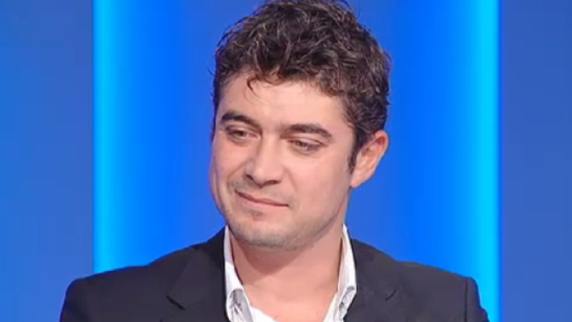 Riccardo Scamarcio parla di politica