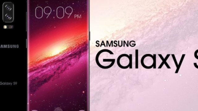 Samsung Galaxy S9, le possibili novità