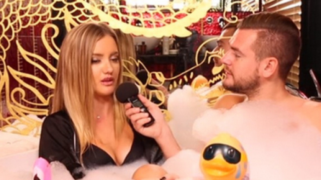 Secret Story 11 : Shirley raconte les vrais visages au sein du Campus des Secrets. Kamila et Noré prennent très cher !